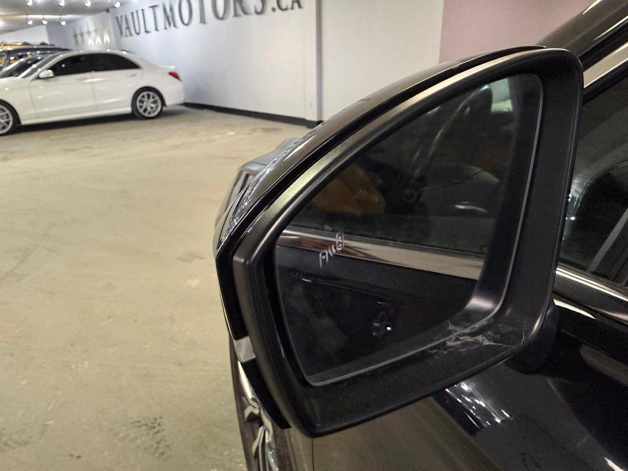 2018 Volkswagen Tiguan Comfortline 4MOTION *Ltd Avail* Photo