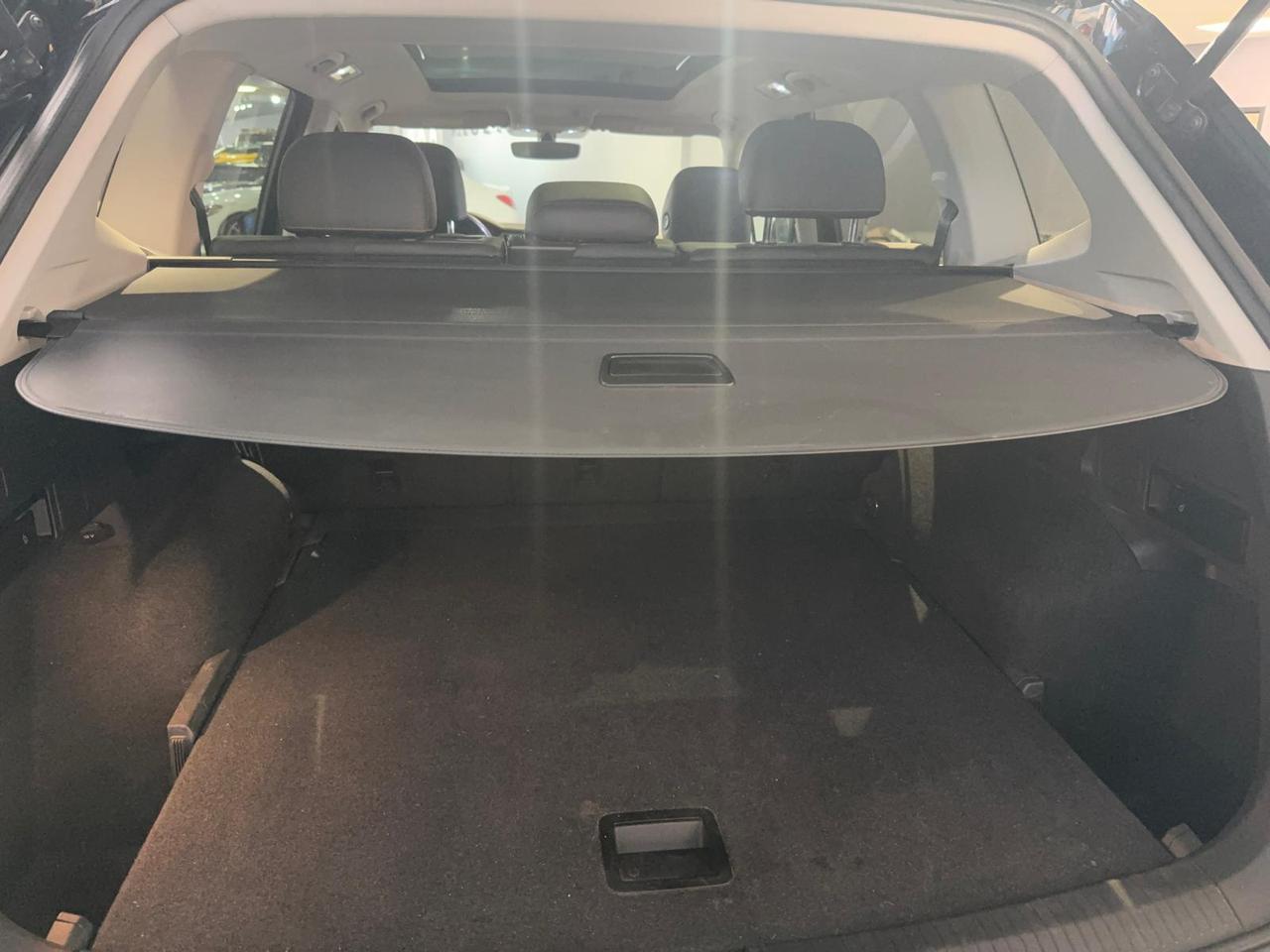 2018 Volkswagen Tiguan Comfortline 4MOTION *Ltd Avail* Photo