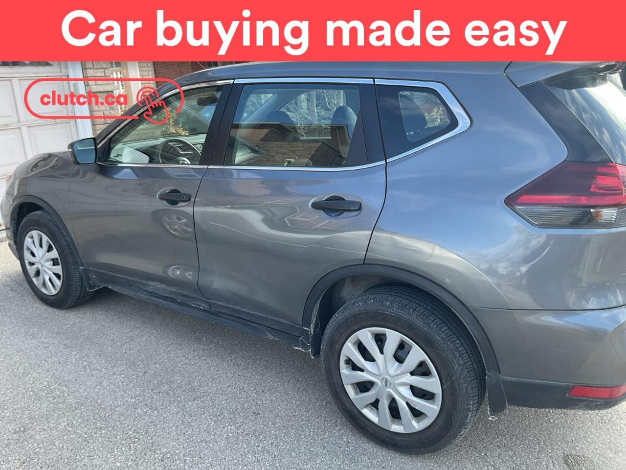 Front Heated Seats, Rear Climate Vents, Bluetooth Music and more!<br> <br>Clutch is the largest online used car retailer in Canada, delivering a seamless, hassle-free car-buying experience to drivers everywhere. Shop thousands of used cars online, get the right one delivered to your door, and enjoy peace of mind with our 10-Day Money-Back Guarantee. How sweet is that? To learn more, visit clutch.ca.<br> <br>The top features for this car include:<br> <br>Brake Assist<br>Front Heated Seats<br>Rear Climate Vents<br>Bluetooth Music<br>Touchscreen Display<br>Cruise Control<br>12V Outlet<br>Hands Free Device Connectivity<br>Apple CarPlay<br>Android Auto<br>USB Input<br>Keyless Entry<br>Blindspot Sensors<br>Forward Collision Mitigation<br>Rear Collision Warning<br>Rear Cross Traffic Alert<br>Hill Assistance<br>Rear View Camera<br>GPS Navigation<br>Passive Keyless Entry<br>Push Button Start<br>Keyfob Remote Start<br>Lane Departure Warning<br>Active Lane Keep Assistance<br>Rear Collision Mitigation<br>Pedestrian Detection<br>Automatic High Beams<br>Power Driver Seat<br>Auto Dimming Rearview Mirror<br>Driver Seat Memory System<br>Premium Sound System<br>Integrated Garage Door Opener<br>Internet Access<br>Traffic Sign Recognition<br>Power Passenger Seat<br> <br>Seamless home delivery - Delivery to your door in a matter of days. Available on select packages.<br> <br>Try it out for 10 days - If you do not like it, we will take it back. <br> <br>Quality assured - All cars go through our rigorous 210-point inspection and reconditioning process.<br> <br>Peace of mind - Warranty and protection plans available.<br> <br>Haggle-free - No haggling or hard sells.<br> <br>100% Transparency - Full inspection reports on every car, including high-res photography and a free Carfax report.<br> <br>Listed price is for cash purchase only and does not include taxes, Shipping Fees (if applicable), Delivery Fees (if applicable), government licensing fees.<br> <br>Stock # 93255