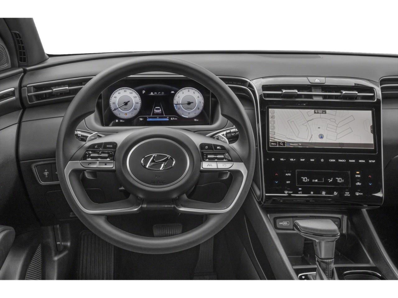 2024 Hyundai Santa Cruz Ultimate AWD *Ltd Avail* Photo3