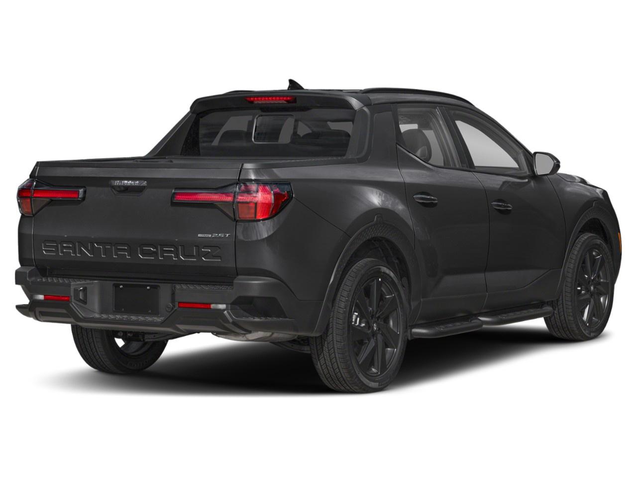 2024 Hyundai Santa Cruz Ultimate AWD *Ltd Avail* Photo