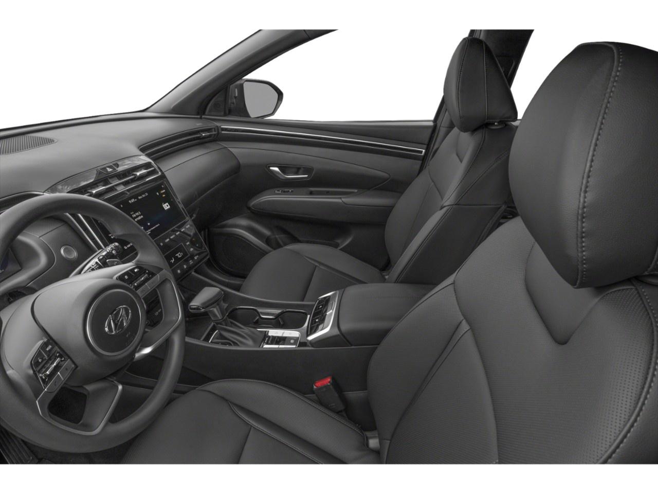 2024 Hyundai Santa Cruz Ultimate AWD *Ltd Avail* Photo