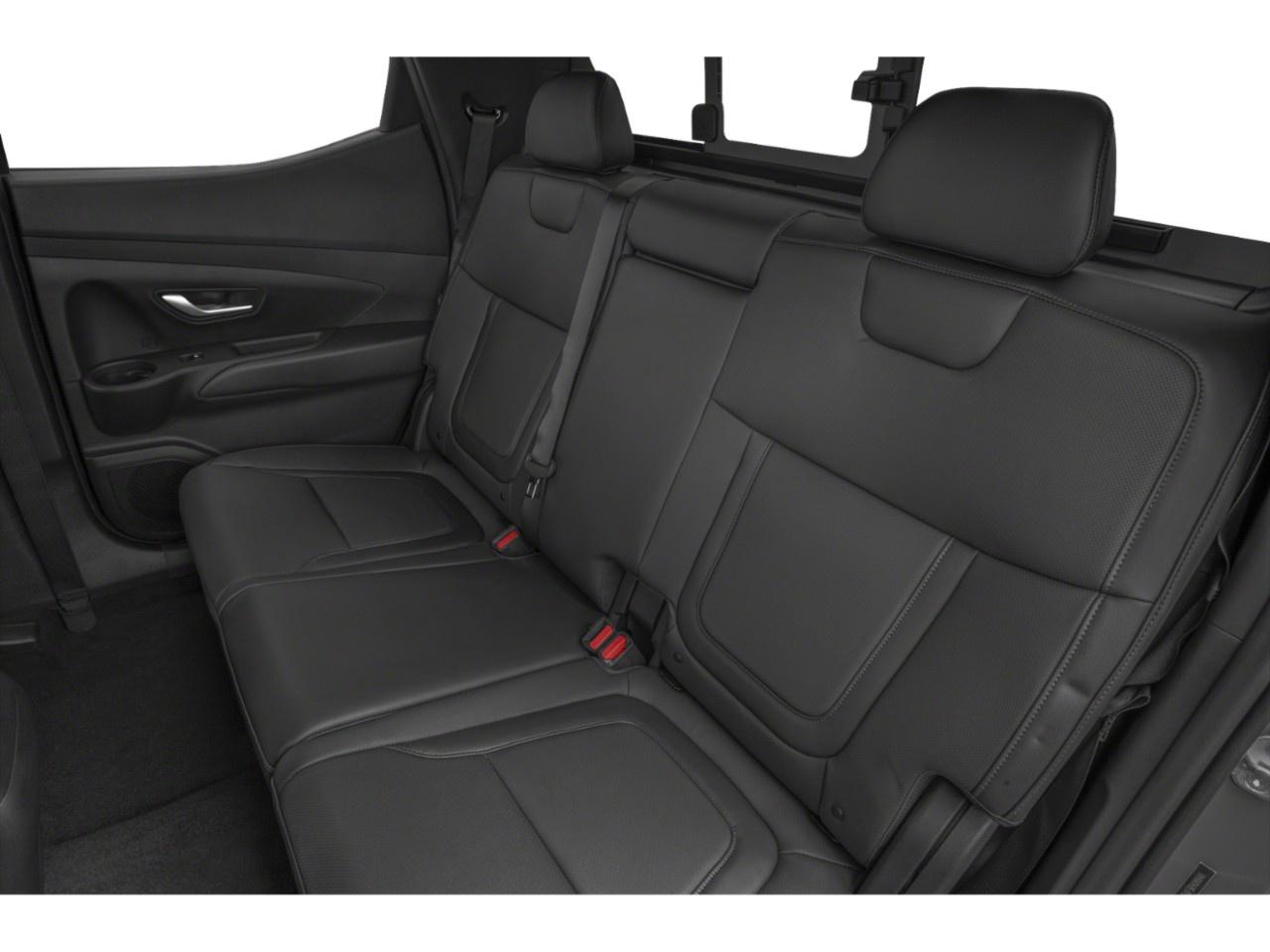 2024 Hyundai Santa Cruz Ultimate AWD *Ltd Avail* Photo