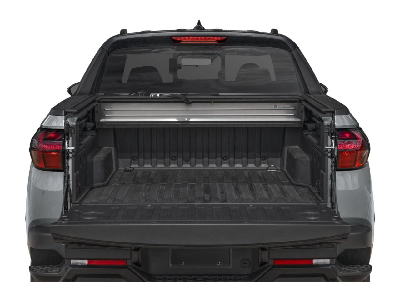 2024 Hyundai Santa Cruz Ultimate AWD *Ltd Avail* Photo