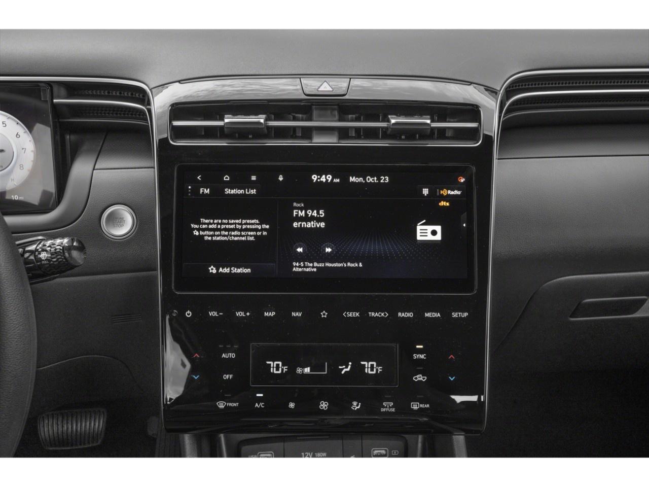 2024 Hyundai Santa Cruz Ultimate AWD *Ltd Avail* Photo