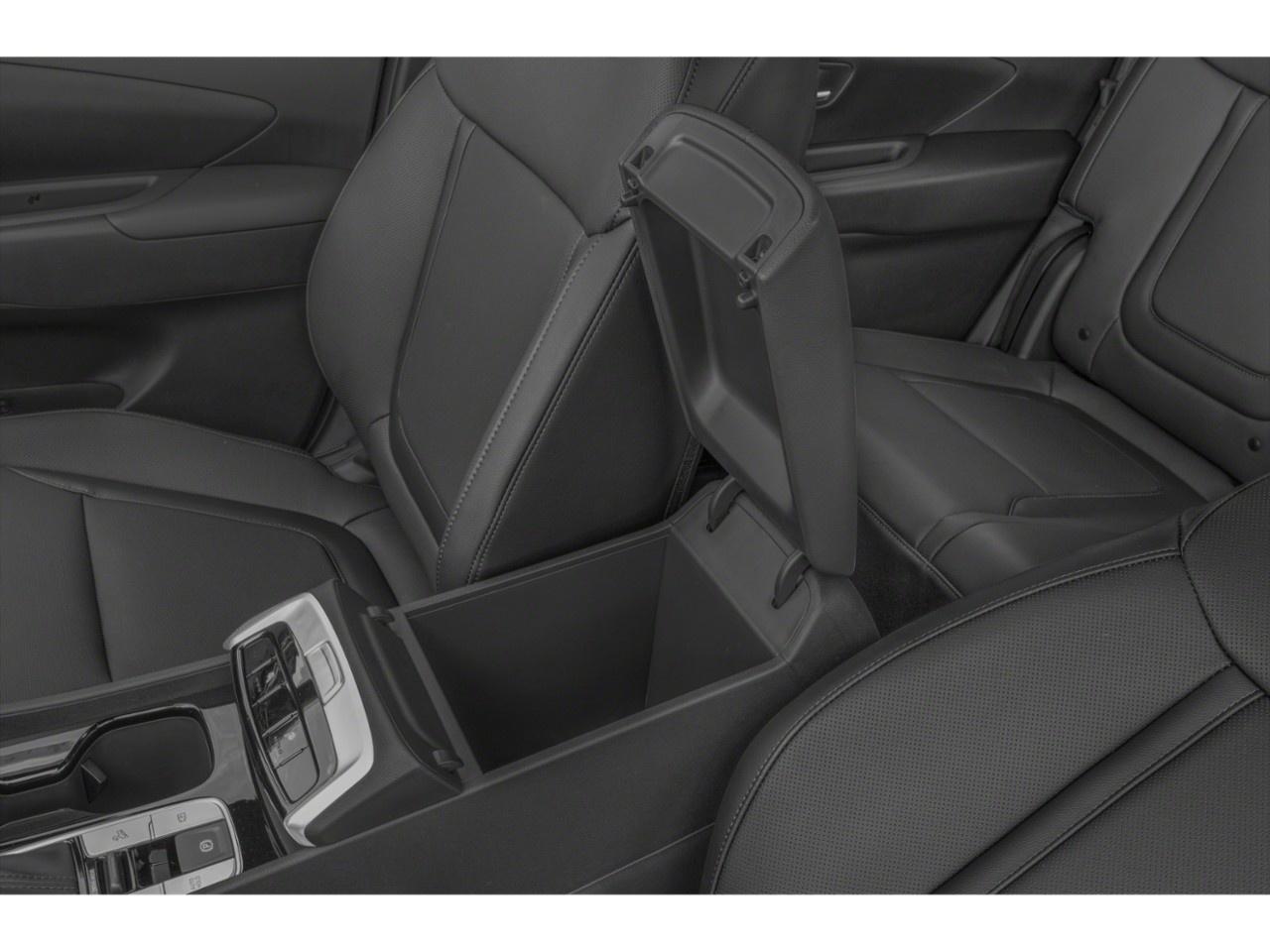 2024 Hyundai Santa Cruz Ultimate AWD *Ltd Avail* Photo