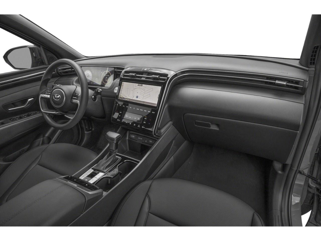 2024 Hyundai Santa Cruz Ultimate AWD *Ltd Avail* Photo