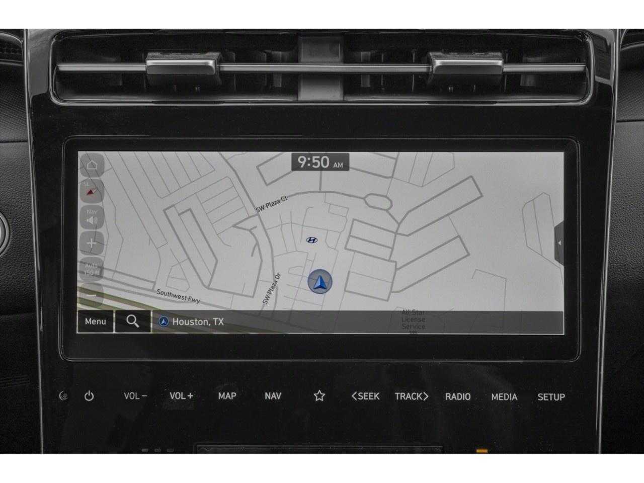 2024 Hyundai Santa Cruz Ultimate AWD *Ltd Avail* Photo