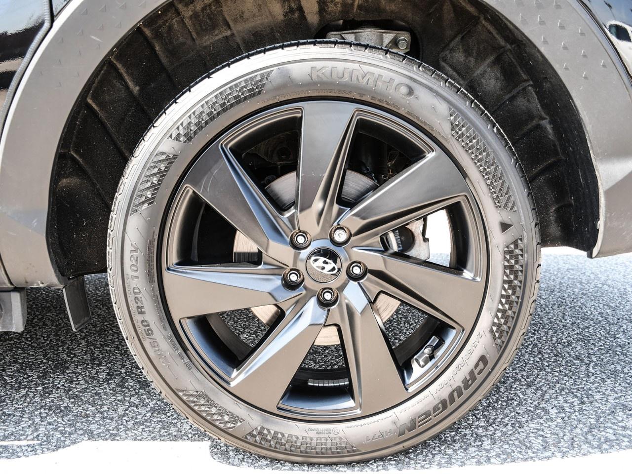 2024 Hyundai Santa Cruz Ultimate AWD *Ltd Avail* Photo