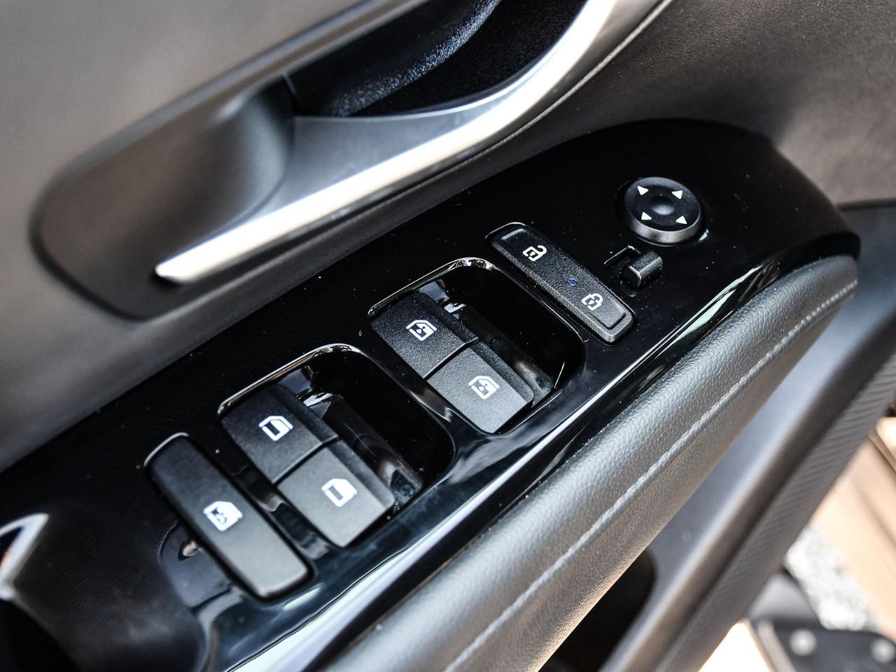 2024 Hyundai Santa Cruz Ultimate AWD *Ltd Avail* Photo