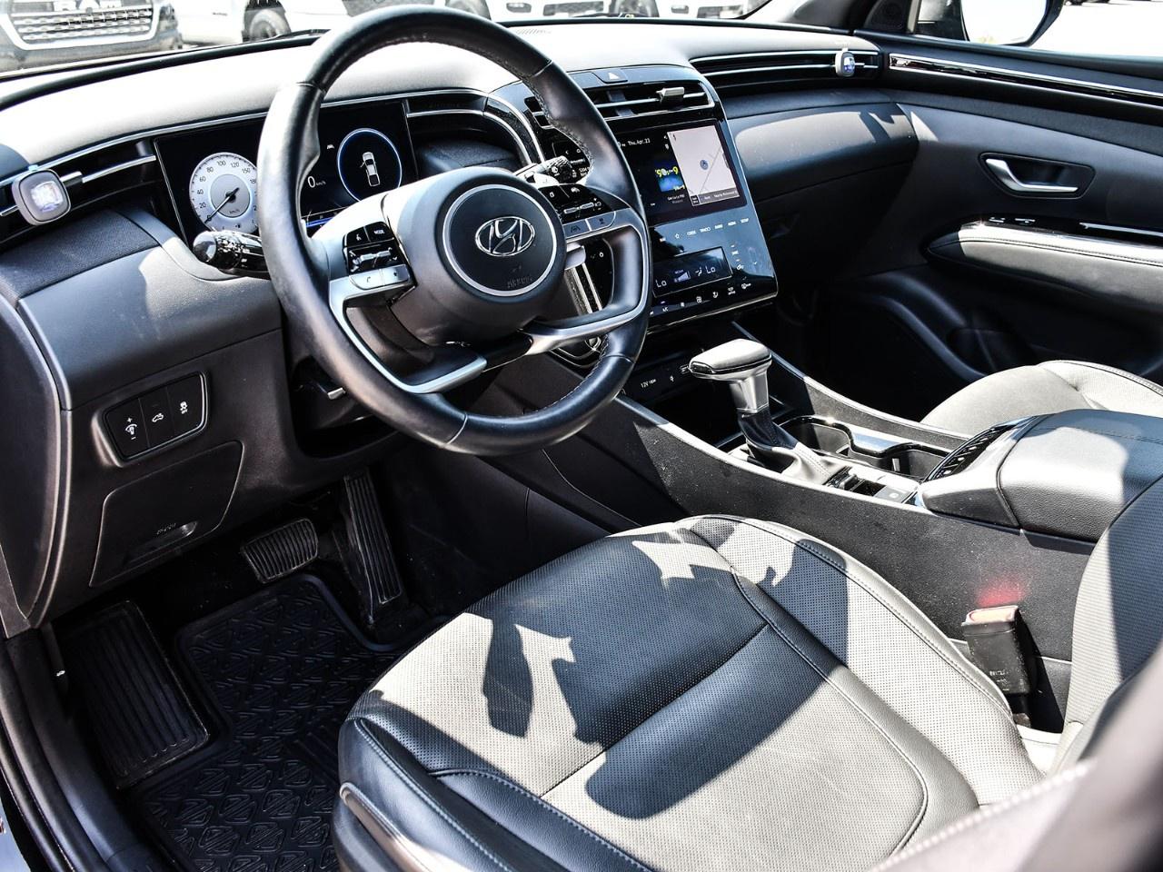 2024 Hyundai Santa Cruz Ultimate AWD *Ltd Avail* Photo