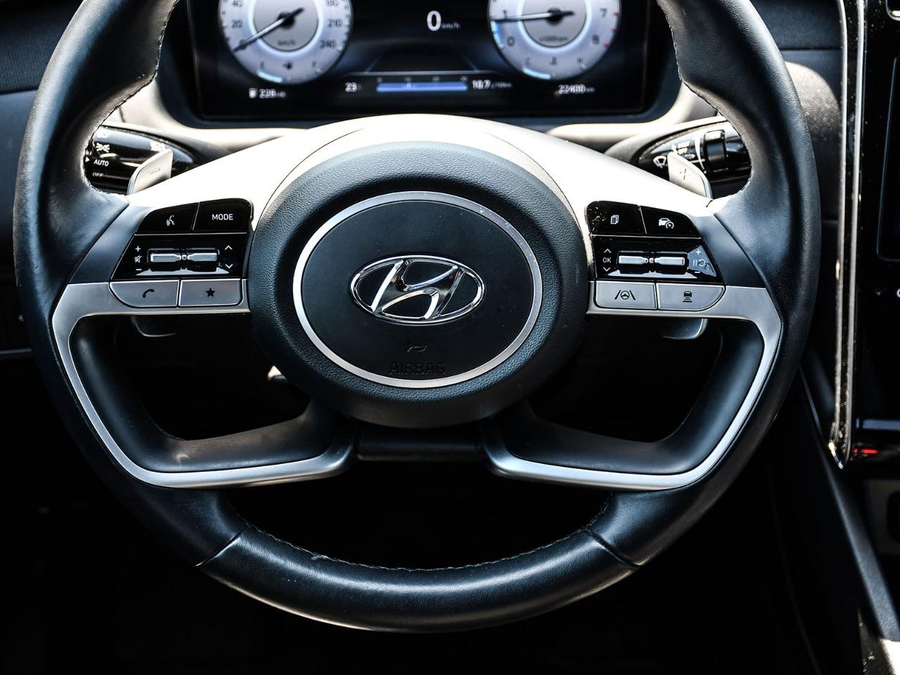 2024 Hyundai Santa Cruz Ultimate AWD *Ltd Avail* Photo