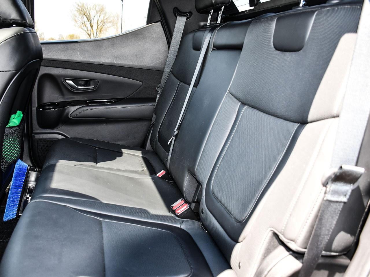 2024 Hyundai Santa Cruz Ultimate AWD *Ltd Avail* Photo