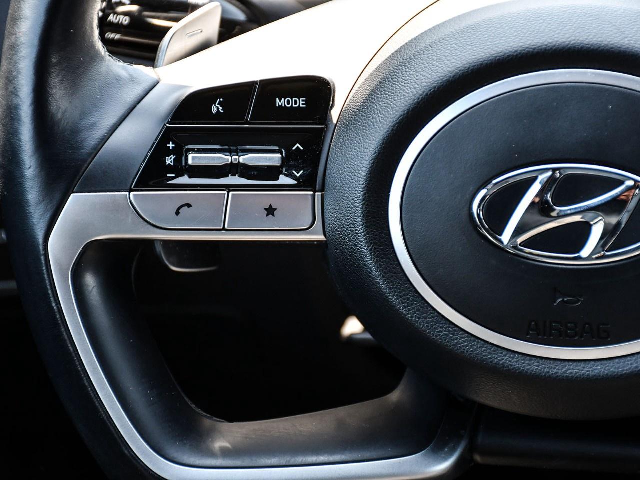 2024 Hyundai Santa Cruz Ultimate AWD *Ltd Avail* Photo