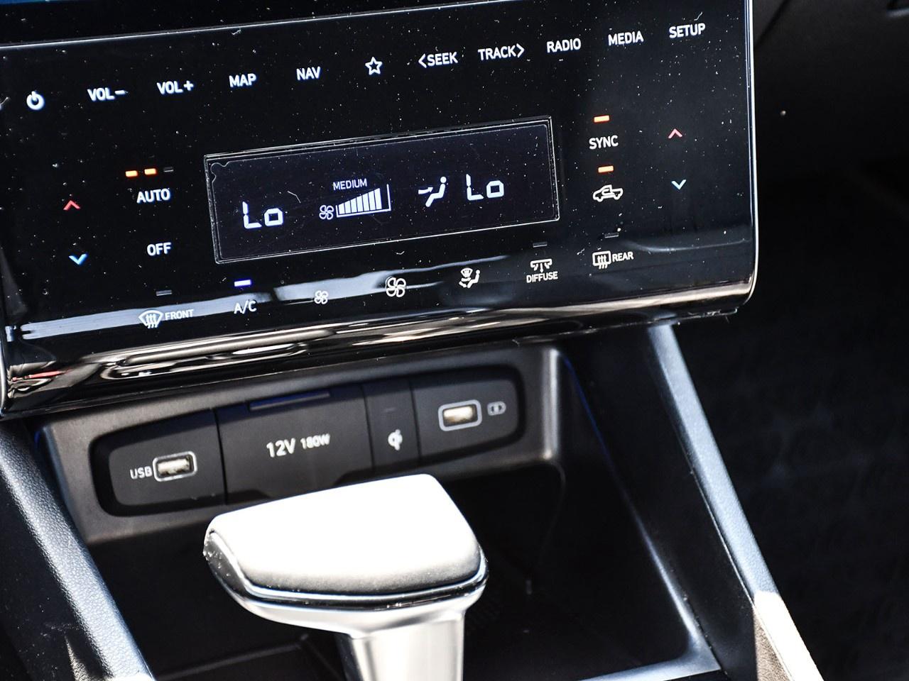 2024 Hyundai Santa Cruz Ultimate AWD *Ltd Avail* Photo