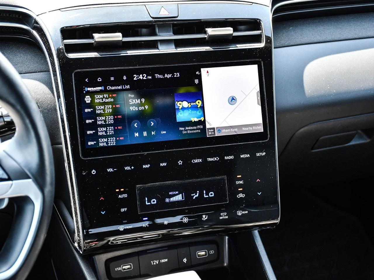 2024 Hyundai Santa Cruz Ultimate AWD *Ltd Avail* Photo