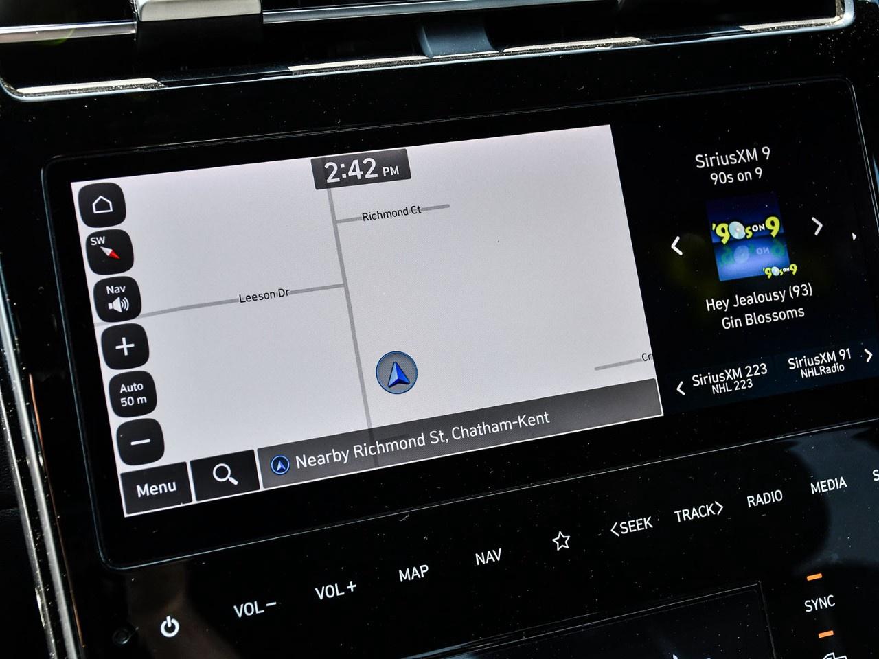 2024 Hyundai Santa Cruz Ultimate AWD *Ltd Avail* Photo