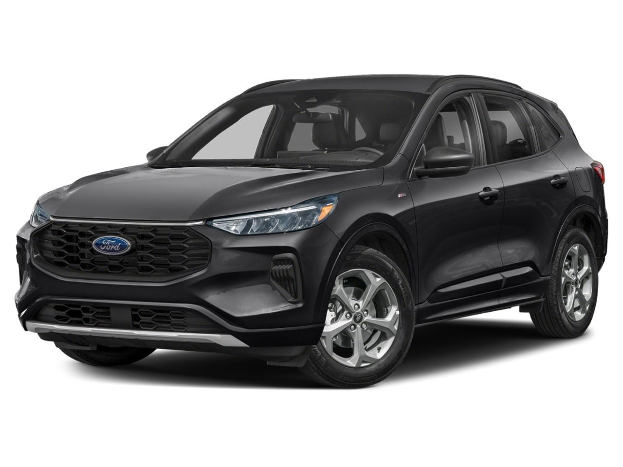 2023 Ford Escape ST-Line AWD Photo