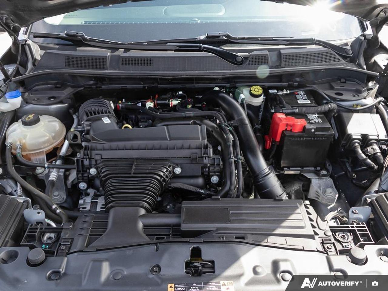 2023 Lincoln Corsair Reserve 201A | NAVIGATION SYSTEM | FRONT DUAL A/C | KEYLES Photo