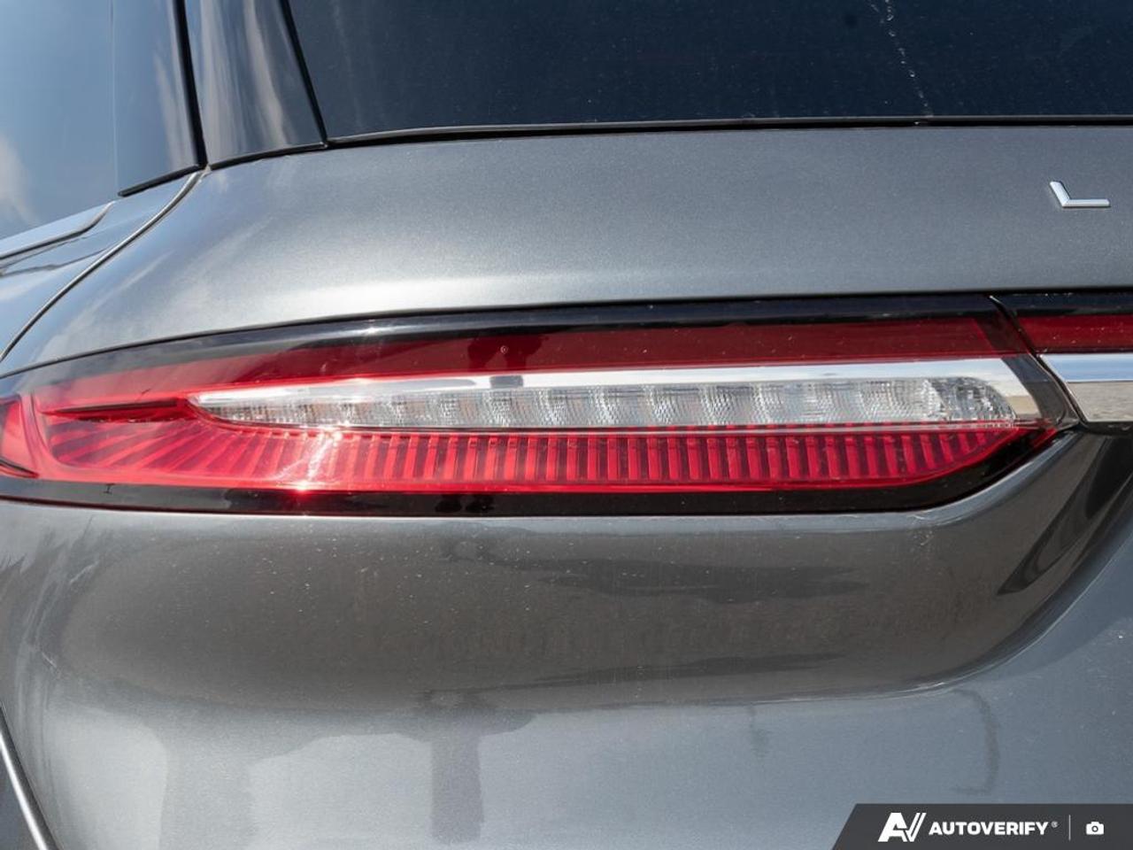 2023 Lincoln Corsair Reserve 201A | NAVIGATION SYSTEM | FRONT DUAL A/C | KEYLES Photo