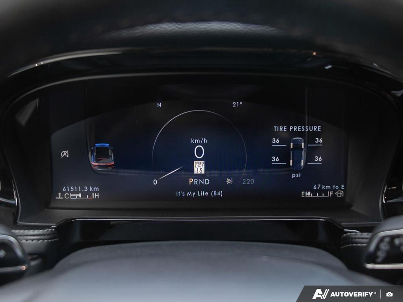 2023 Lincoln Corsair Reserve 201A | NAVIGATION SYSTEM | FRONT DUAL A/C | KEYLES Photo