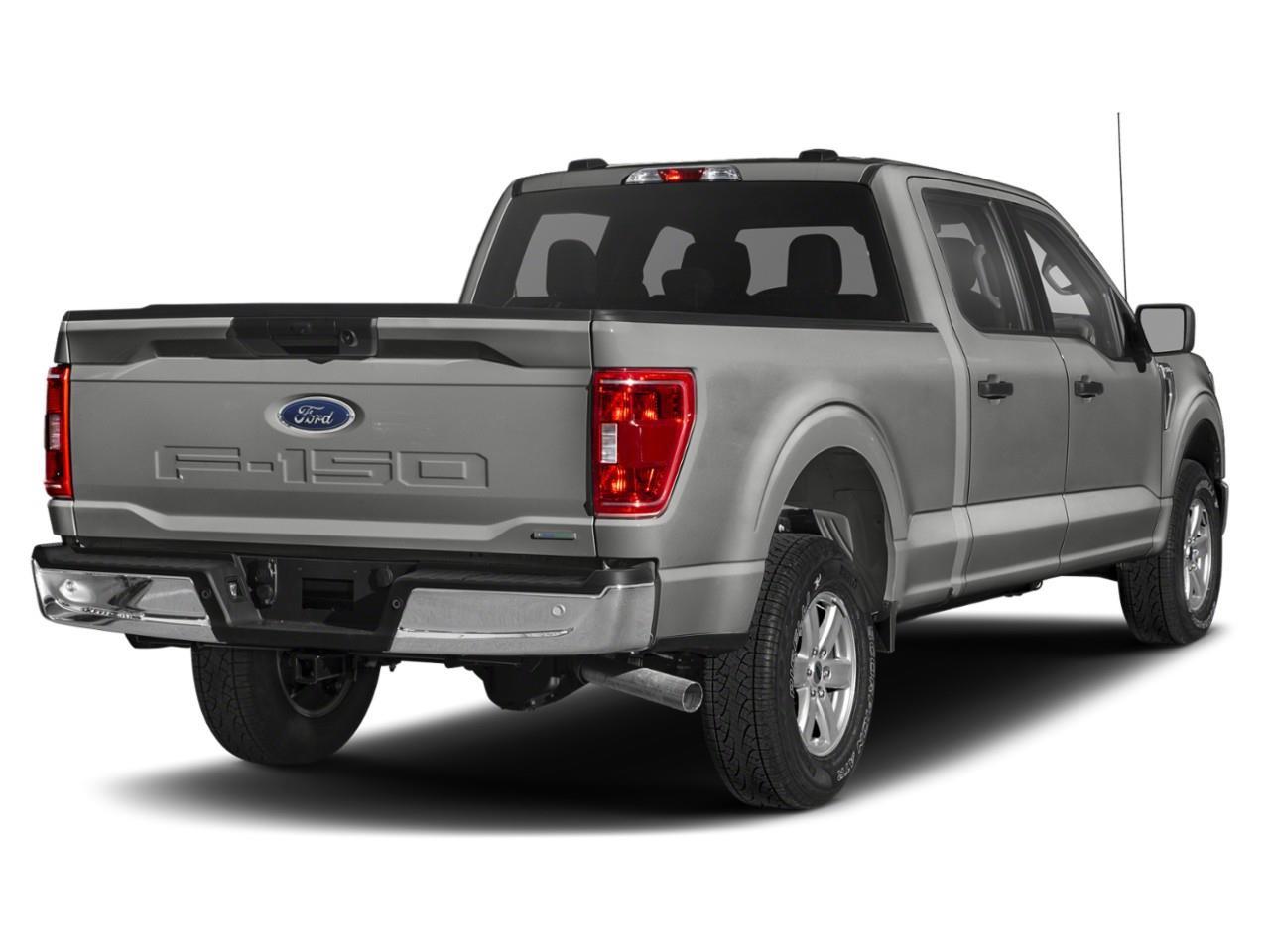 2023 Ford F-150 XLT Photo