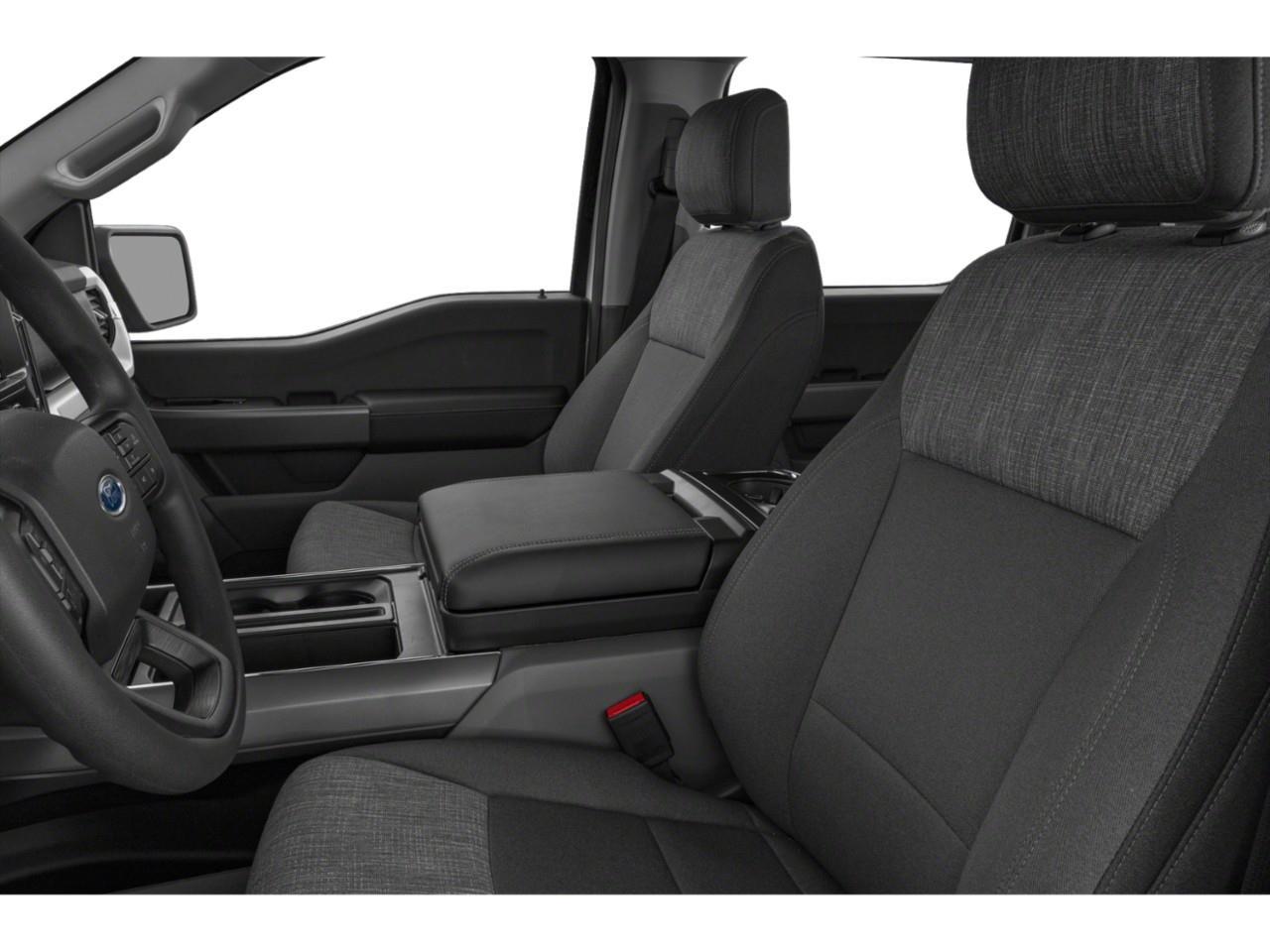 2023 Ford F-150 XLT Photo