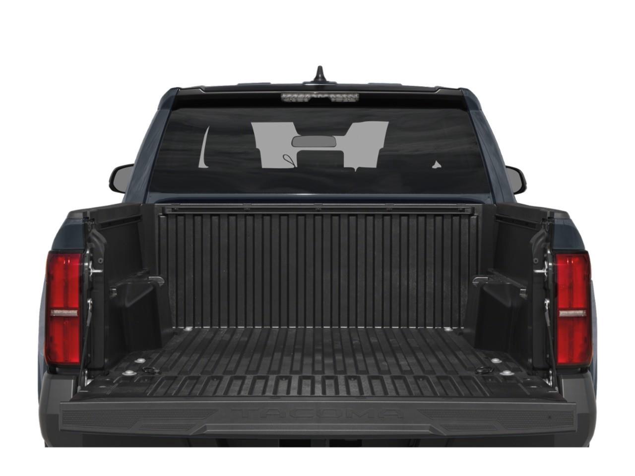 2026 Toyota Tacoma  Photo