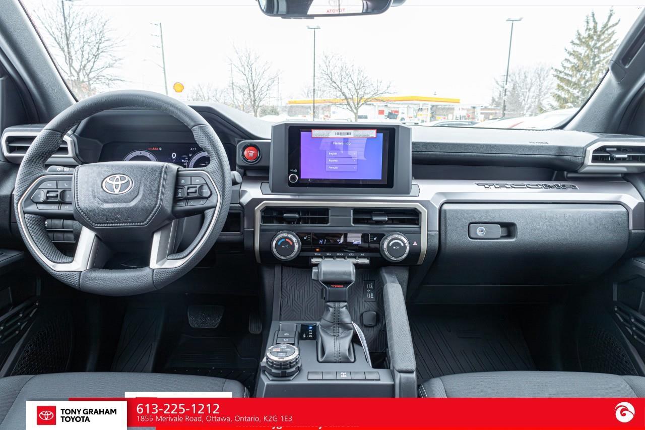 2026 Toyota Tacoma  Photo