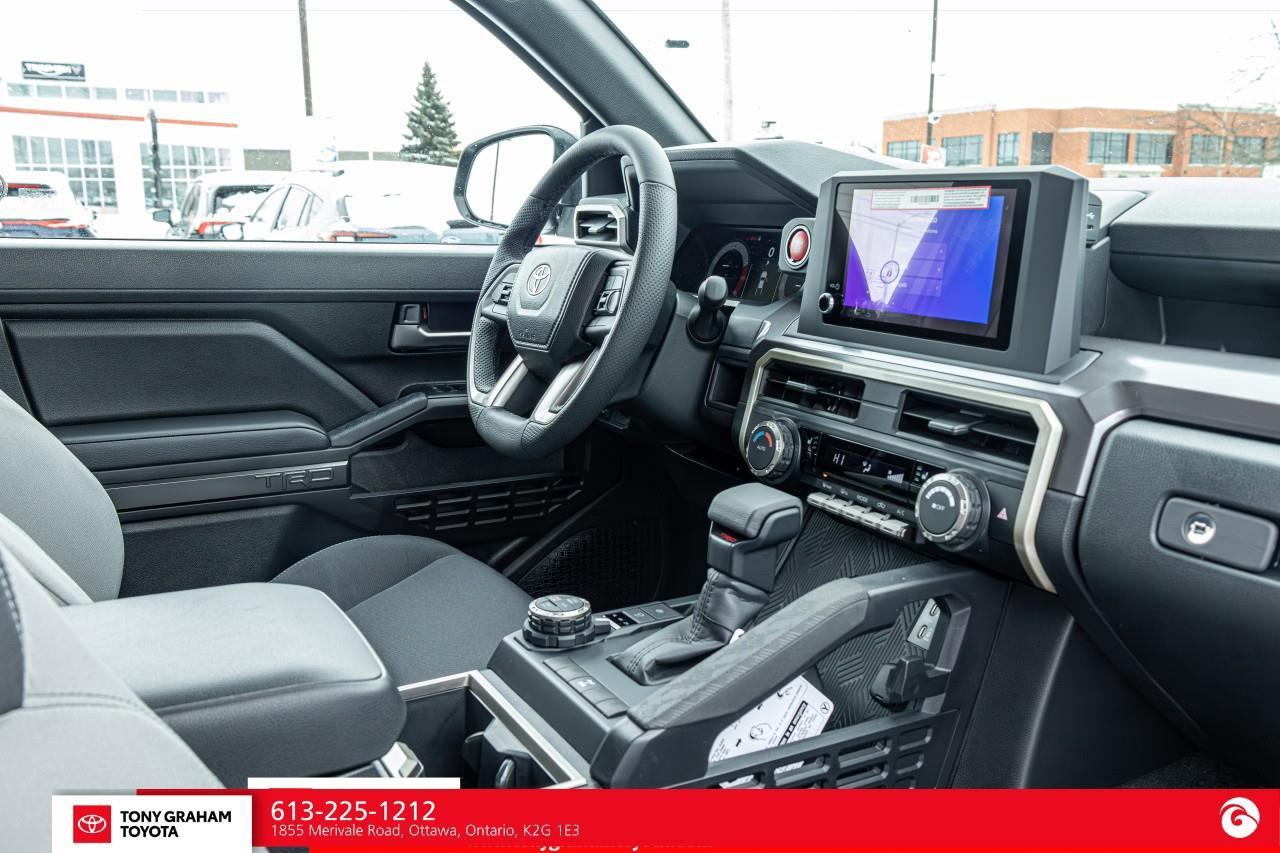 2026 Toyota Tacoma  Photo