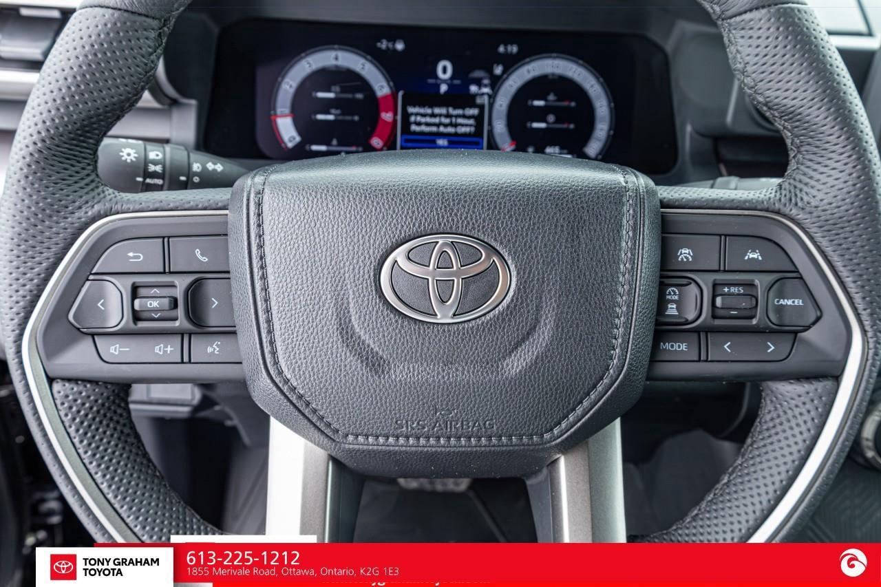 2026 Toyota Tacoma  Photo