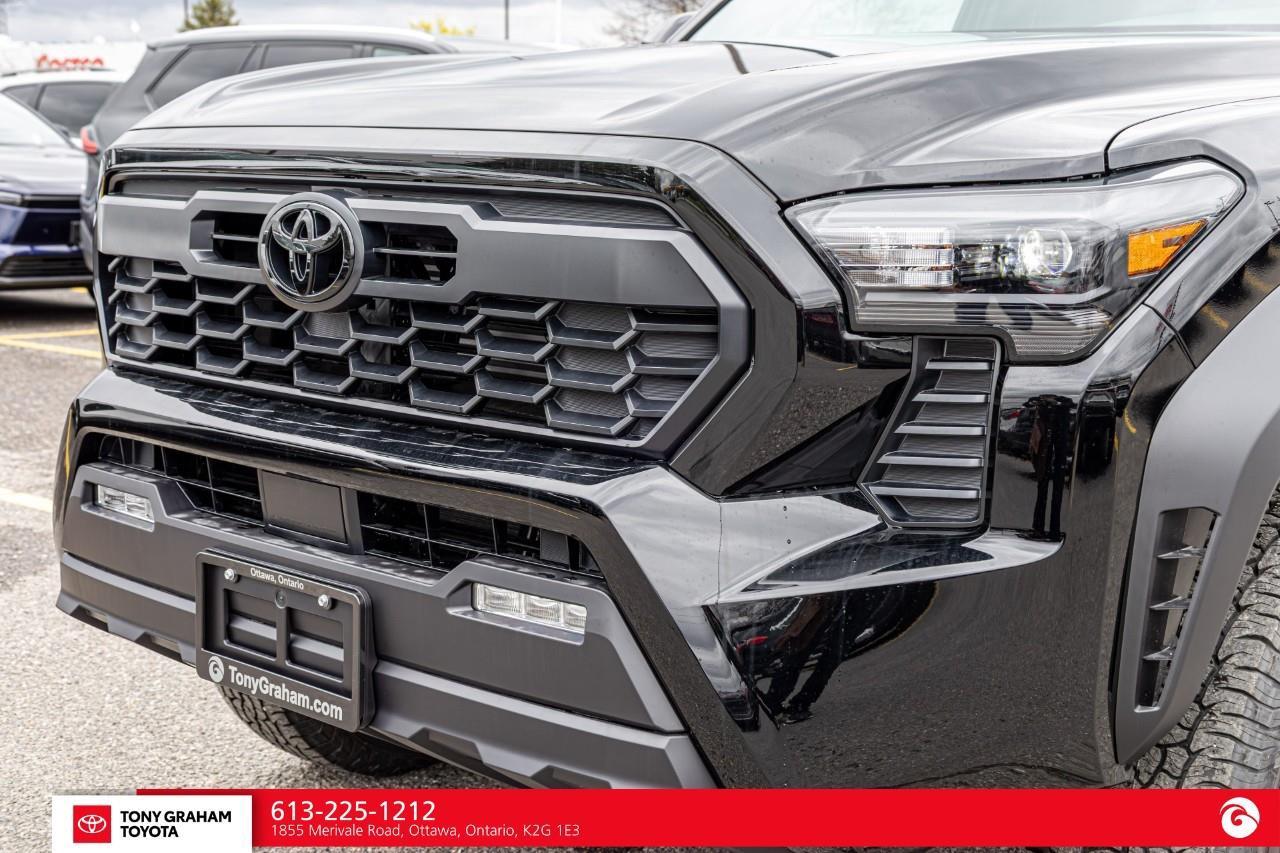 2026 Toyota Tacoma  Photo