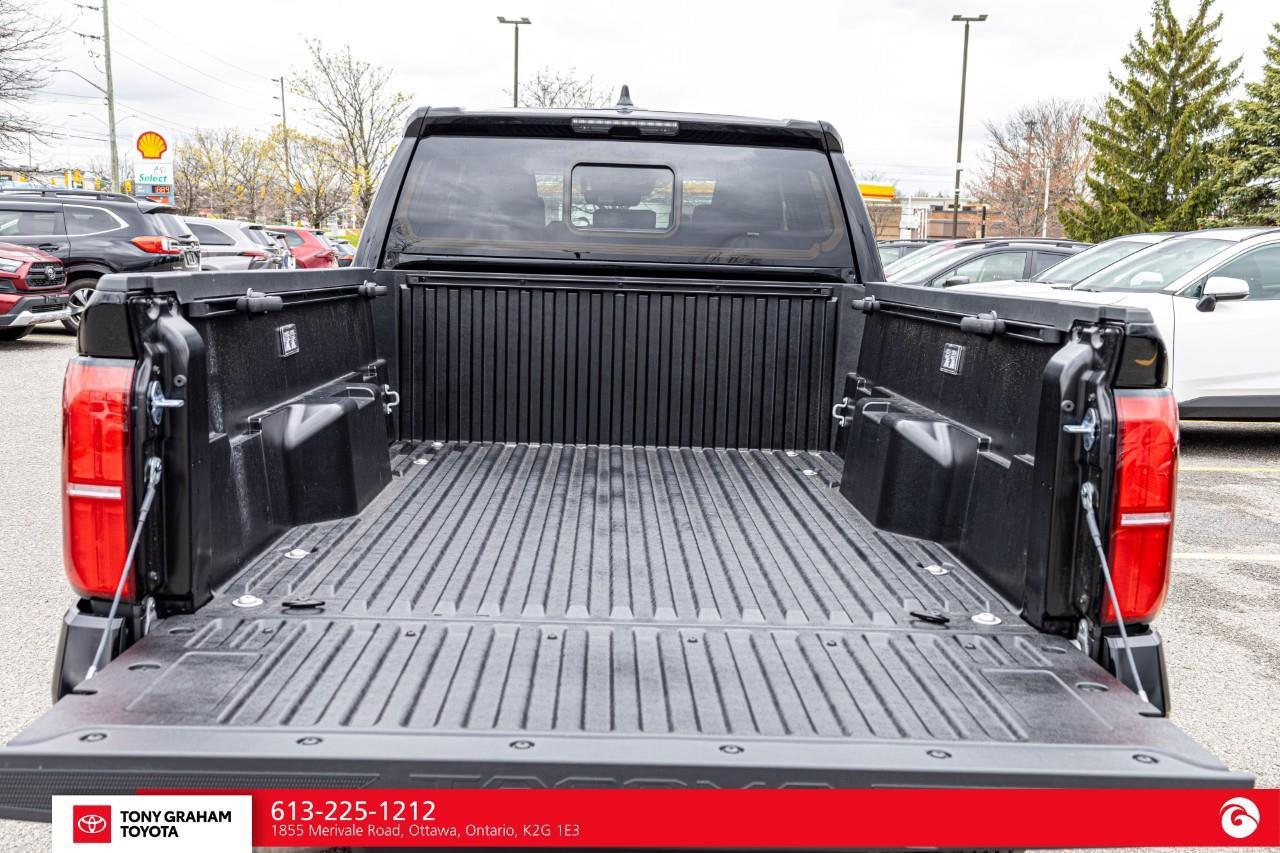 2026 Toyota Tacoma  Photo