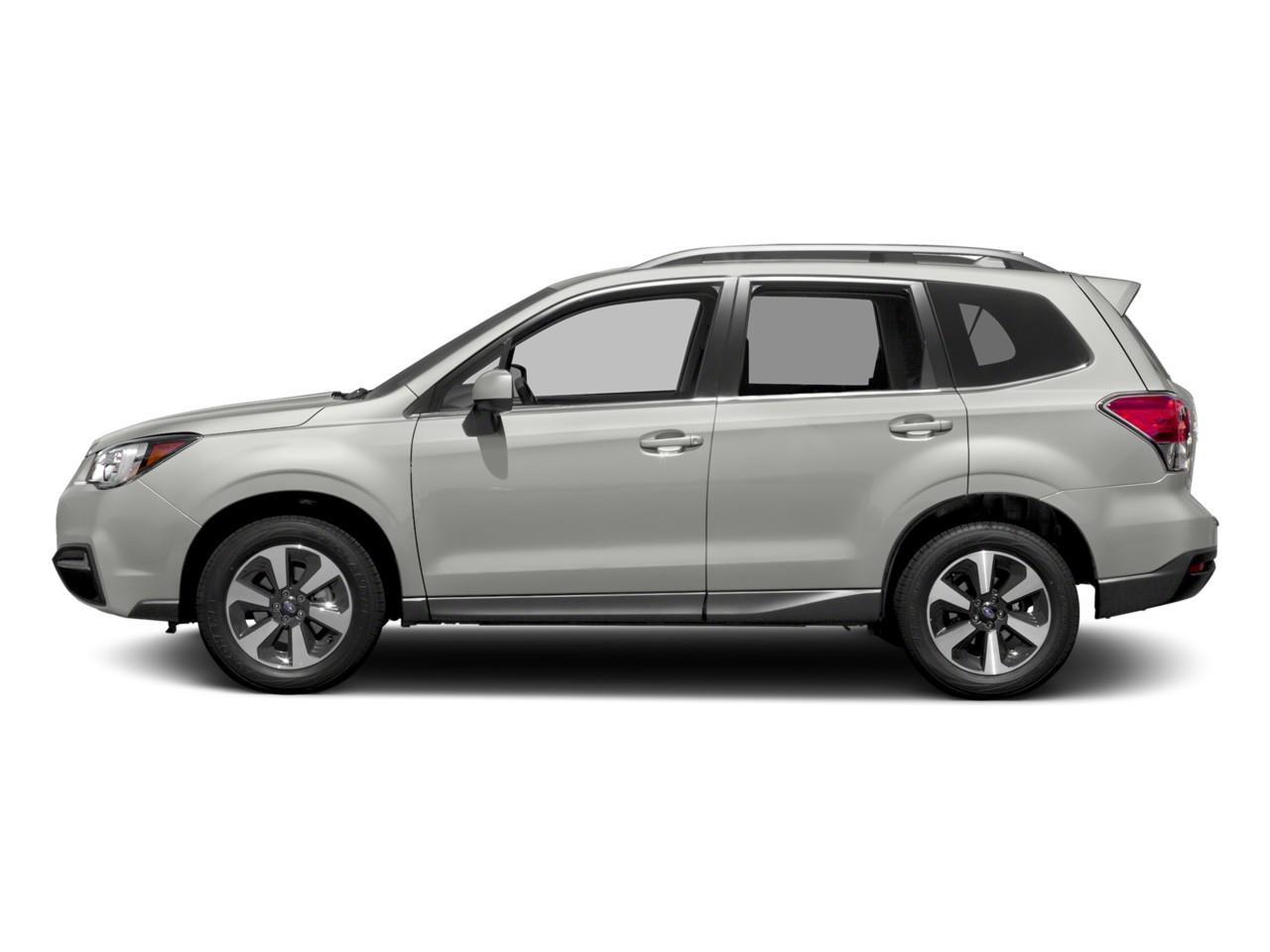2018 Subaru Forester 2.5i Touring Photo2