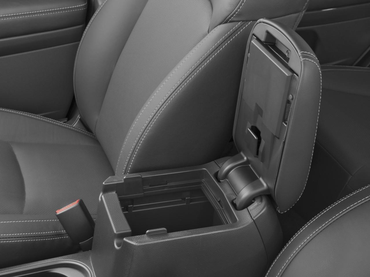 2018 Subaru Forester 2.5i Touring Photo