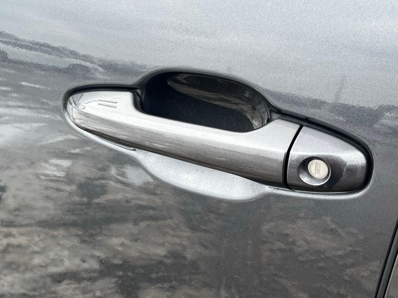 2023 Toyota Tacoma 4x4 Double Cab Auto Photo