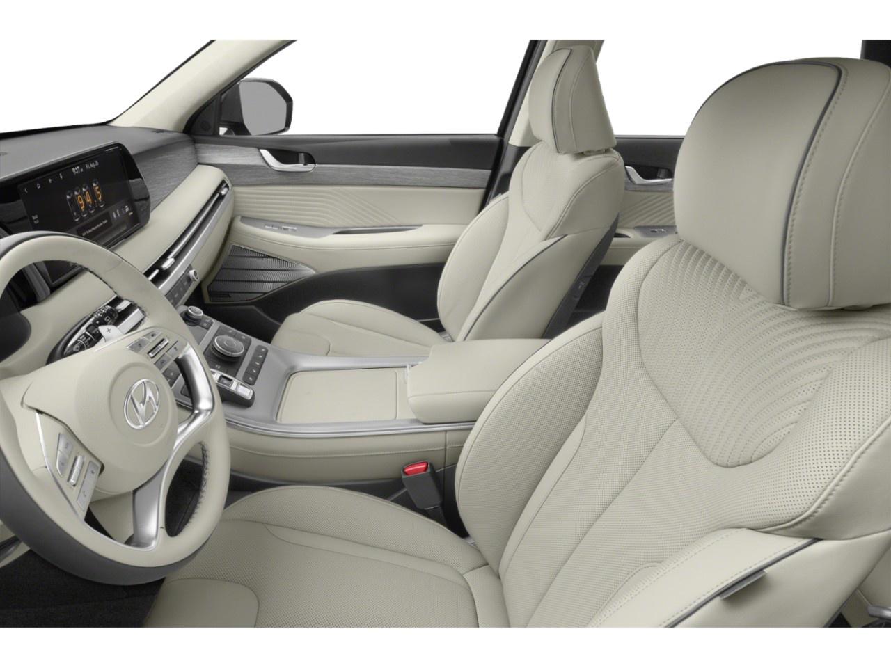 2023 Hyundai PALISADE Ultimate Calligraphy 7-Passenger AWD Photo