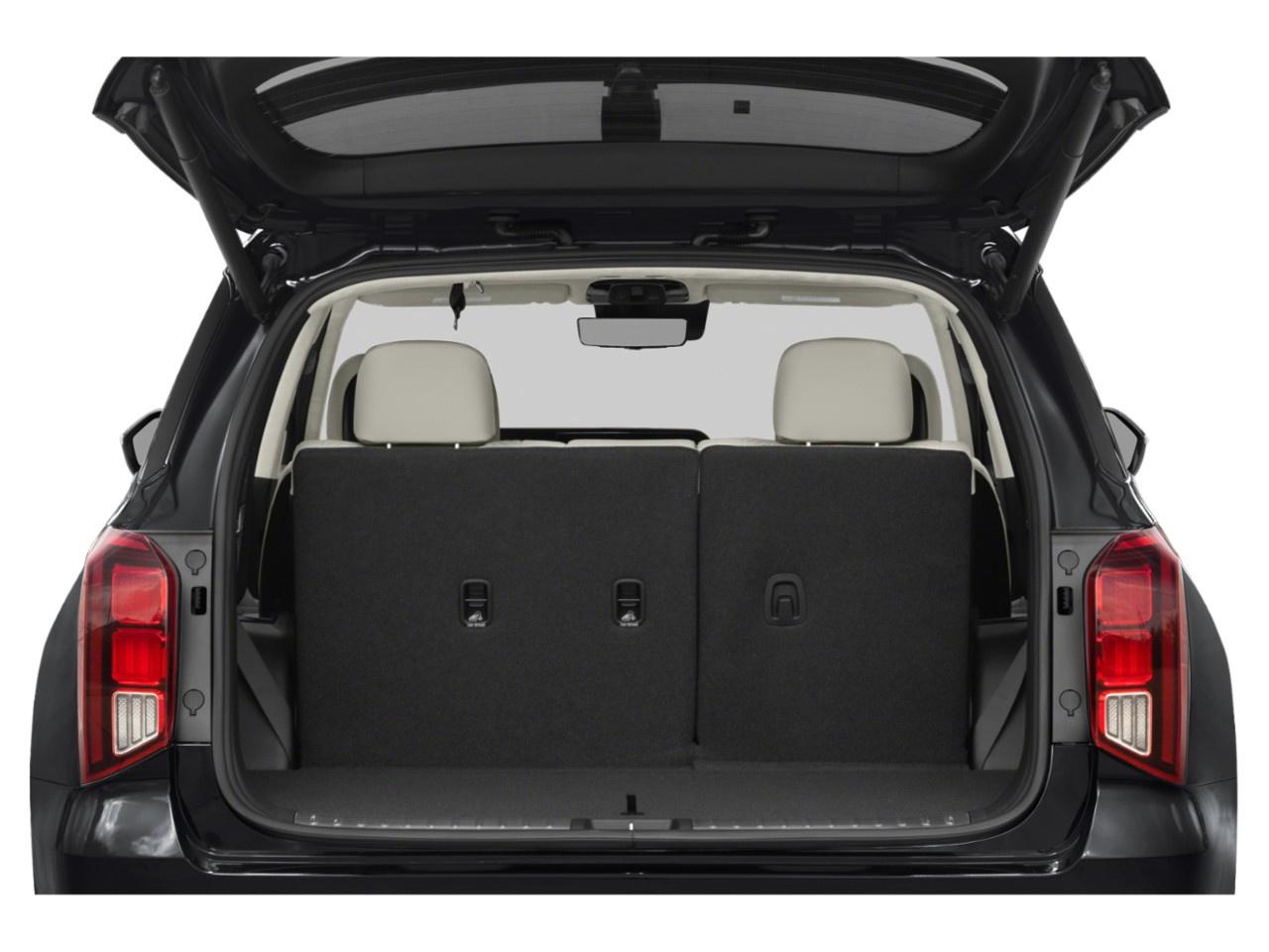 2023 Hyundai PALISADE Ultimate Calligraphy 7-Passenger AWD Photo