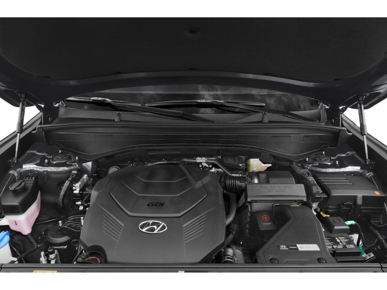 2023 Hyundai PALISADE Ultimate Calligraphy 7-Passenger AWD Photo