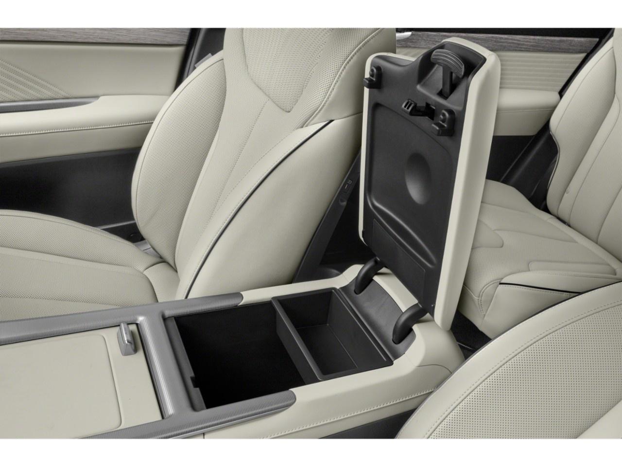 2023 Hyundai PALISADE Ultimate Calligraphy 7-Passenger AWD Photo