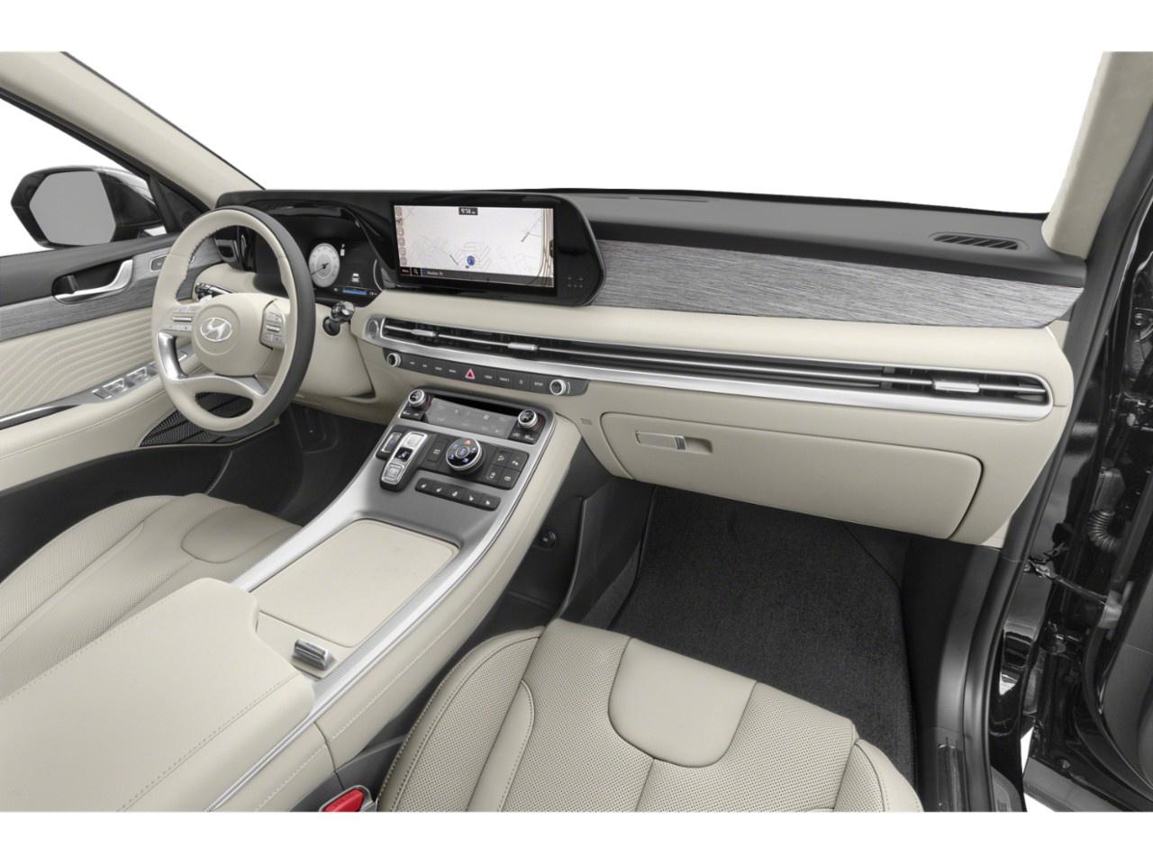2023 Hyundai PALISADE Ultimate Calligraphy 7-Passenger AWD Photo