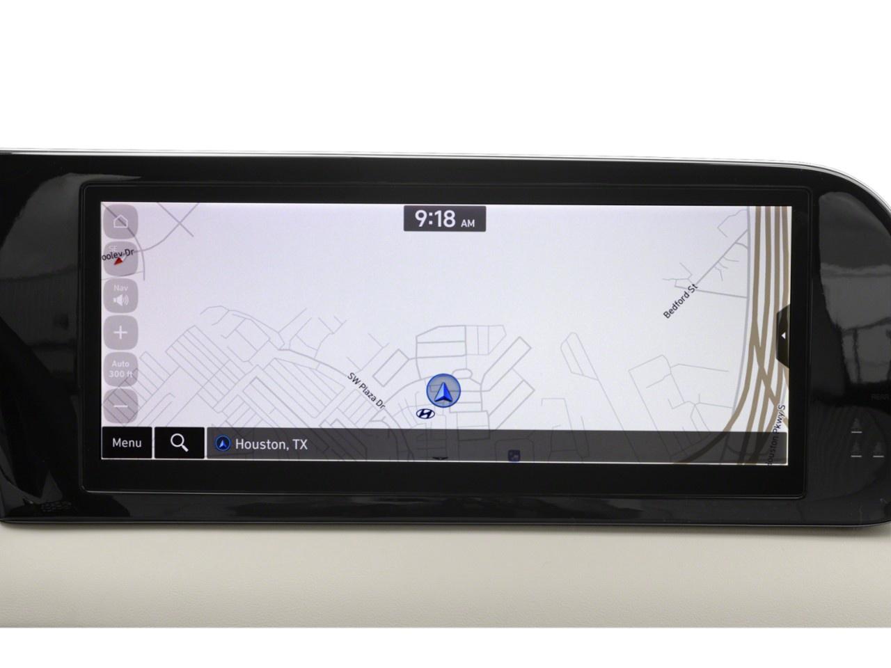 2023 Hyundai PALISADE Ultimate Calligraphy 7-Passenger AWD Photo