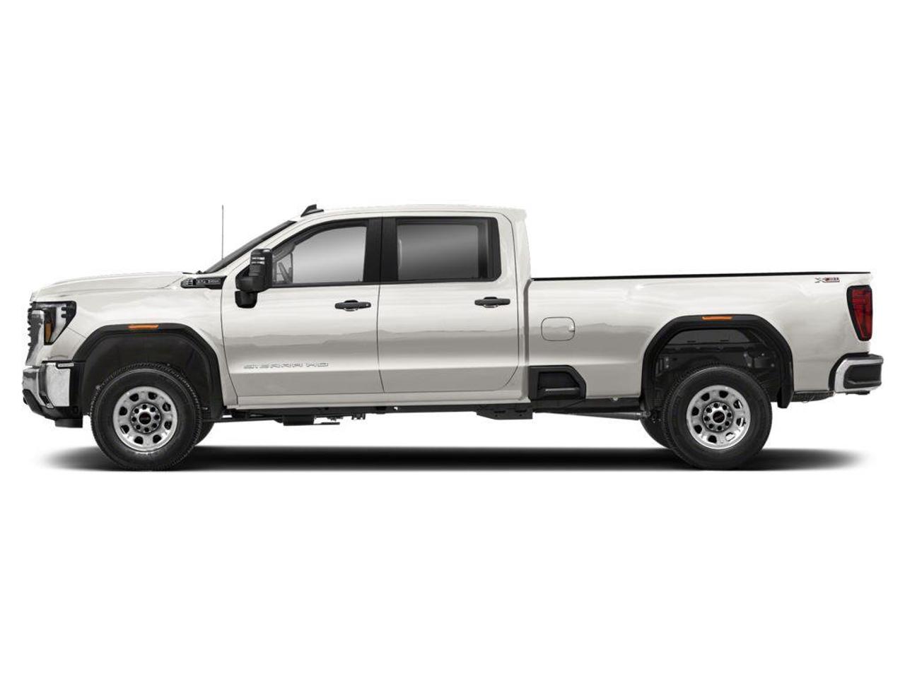 2026 GMC Sierra 3500 HD Denali Photo