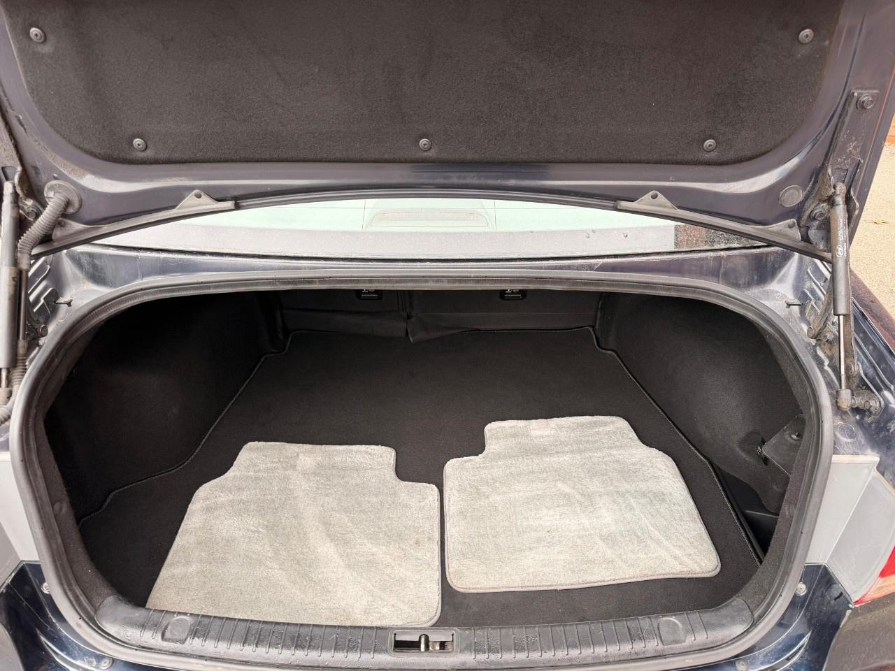 2006 Hyundai Sonata 4dr Sdn GL 3.3L Auto w/Sunroof Photo