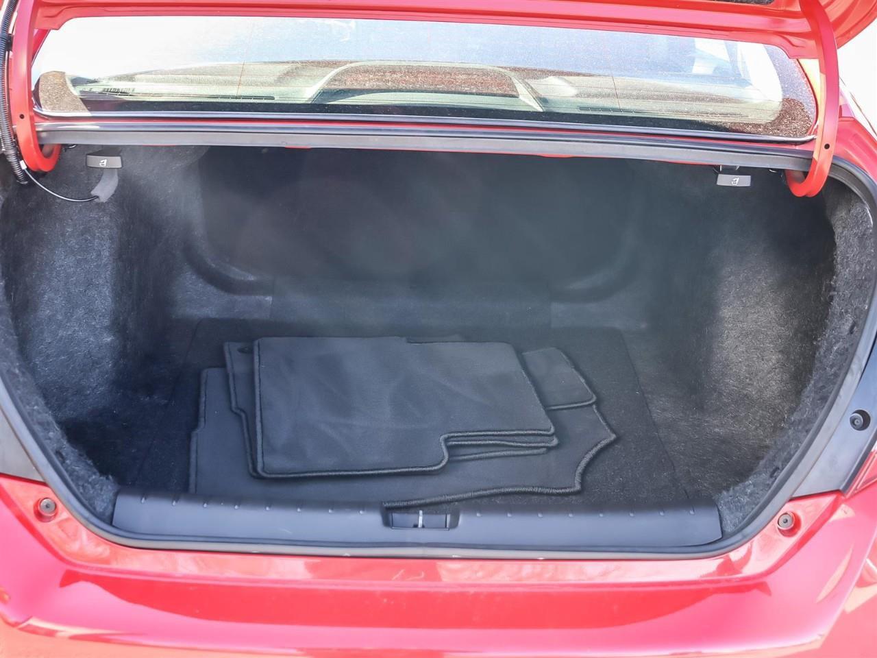 2018 Honda Civic EX Photo