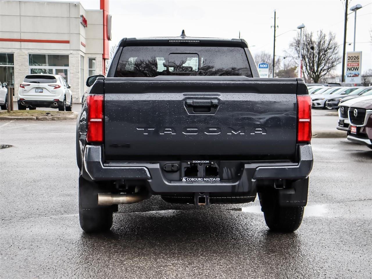2024 Toyota Tacoma  Photo