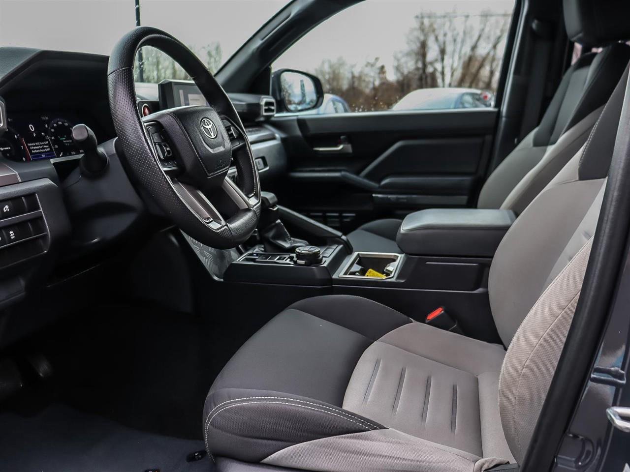 2024 Toyota Tacoma  Photo