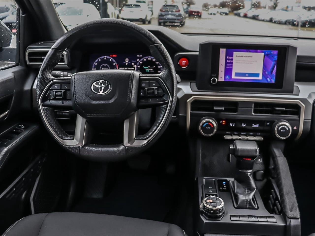 2024 Toyota Tacoma  Photo