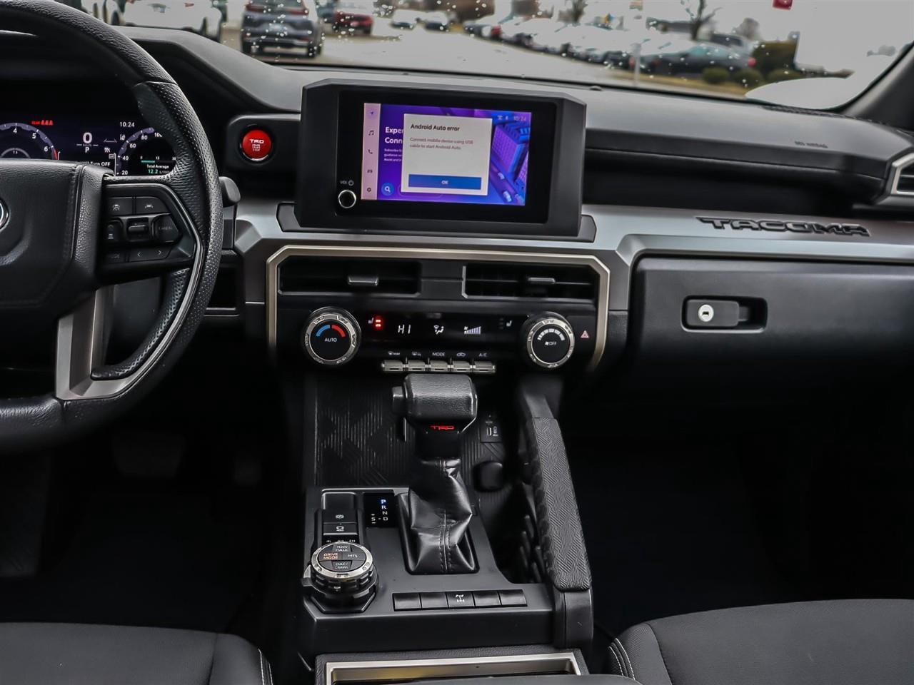 2024 Toyota Tacoma  Photo