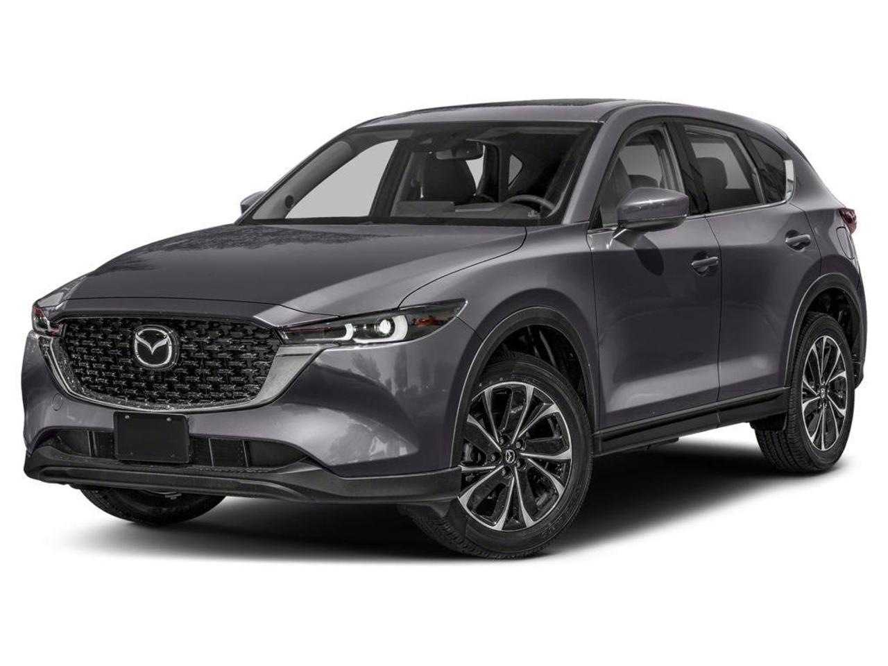 2022 Mazda CX-5 GT Photo